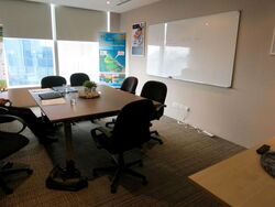 The Central (D1), Office #272661531
